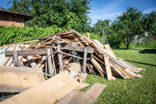 Best Same-Day Junk Removal Services  in Pojoaque, NM
